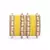 Yellow bangles-and-bracelets