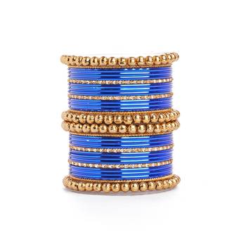 Blue bangles-and-bracelets 2