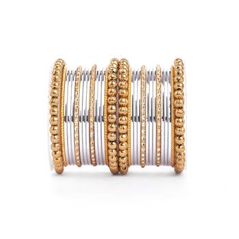 Silver  bangles-and-bracelets 1