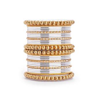 Silver  bangles-and-bracelets 2