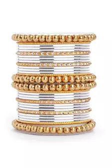 Silver  bangles-and-bracelets