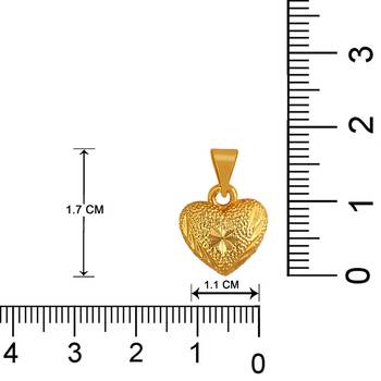 Gold mangalsutra 5