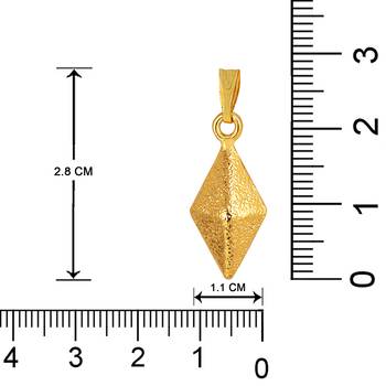 Gold mangalsutra 5