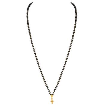 Gold mangalsutra 3
