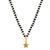Gold mangalsutra