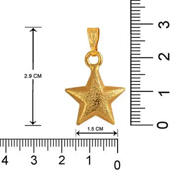 Gold mangalsutra 5