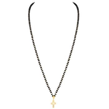 Gold mangalsutra 3