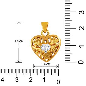 Gold mangalsutra 5