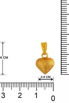 Gold mangalsutra