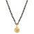 Gold mangalsutra