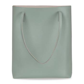 NFI essentials Shopping Large Tote Bags for Ladies Travel Bag for Women Big Hand Bag for Women 4