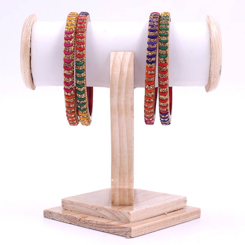 Multicolor banglesandbracelets Leshya 3453044