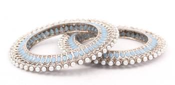 Blue bangles-and-bracelets 1