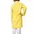 Kids Yellow Kurta Pajama Set For Boys