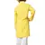 Kids Yellow Kurta Pajama Set For Boys