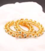 Turquoise bangles-and-bracelets