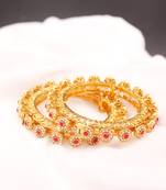 Pink bangles-and-bracelets