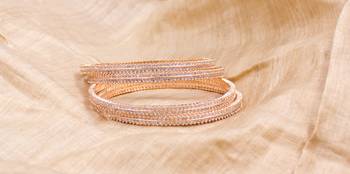 Gold bangles-and-bracelets 1
