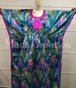 Dubai Kaftan Women Dress Islamic Max Fancy Morocco Caftan Farasha Long Gown 0826