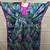 Dubai Kaftan Women Dress Islamic Max Fancy Morocco Caftan Farasha Long Gown 0826