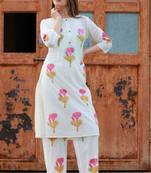 Woman Kurti with Pant