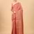 Women'S Designer  Banarasi Saree With Designer Blouse