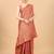 Women'S Designer  Banarasi Saree With Designer Blouse