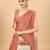 Women'S Designer  Banarasi Saree With Designer Blouse