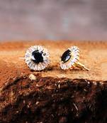 american diamonds Alloy Earrings