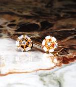 american diamonds Alloy Earrings