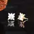 american diamonds Alloy Earrings