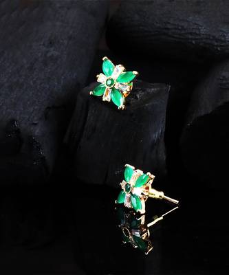 american diamonds Alloy Earrings 1