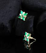 american diamonds Alloy Earrings