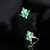 american diamonds Alloy Earrings