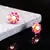 american diamonds Alloy Earrings