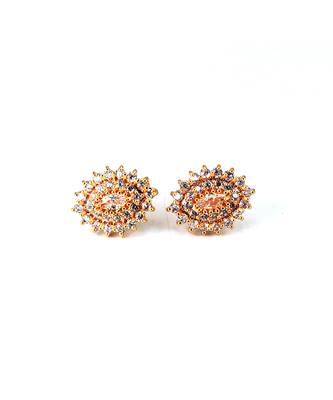american diamonds Alloy Earrings 2