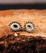 american diamonds Alloy Earrings