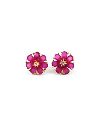 american diamonds Alloy Earrings 2