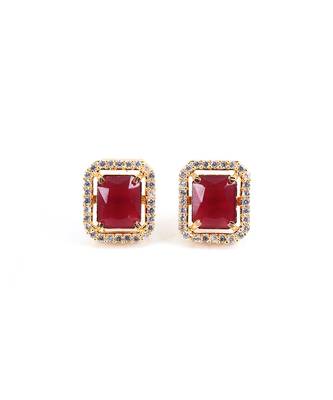 american diamonds Alloy Earrings 2