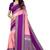  Peach colour Kanchipuram Silk Saree