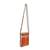Lalhaveli Traditional Style Gift for Girlfriend & Wife Fashion Bag Shoulder Bag Handbag Purse Pouch (White)