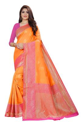  brocade broad border  1