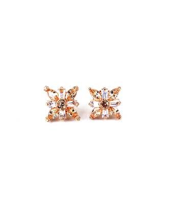 american diamonds Alloy Earrings 2