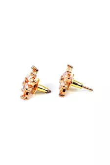 american diamonds Alloy Earrings