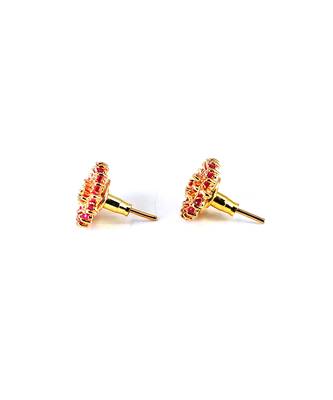 american diamonds Alloy Earrings 3
