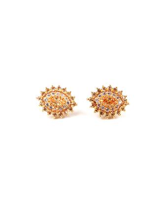 american diamonds Alloy Earrings 2