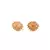 american diamonds Alloy Earrings