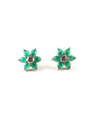american diamonds Alloy Earrings 2