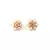 american diamonds Alloy Earrings