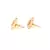 american diamonds Alloy Earrings